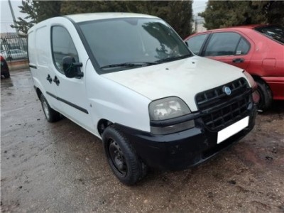 Retrovisor Izquierdo Fiat I Doblò  Cargo  1 2  