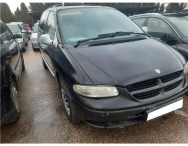 Paragolpes Trasero Chrysler Voyager GS  2 4 i