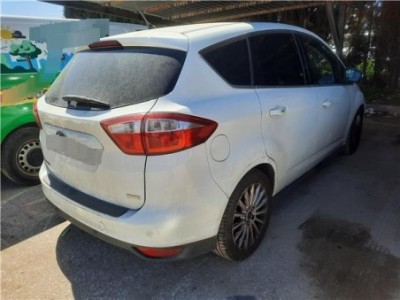 Ford C-MAX  1 0 Titanium [1 0 Ltr  - 92 kW EcoBoost CAT] 2