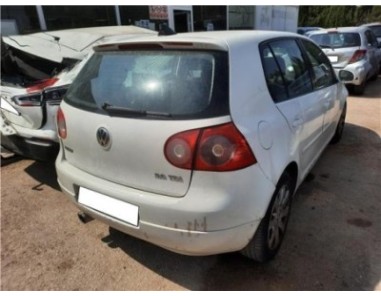 RADIADOR AGUA Volkswagen Golf V  2 0 TDI 16V