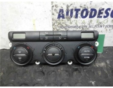 Mandos Climatizador Skoda OCTAVIA BERLINA 2 0 TDI 