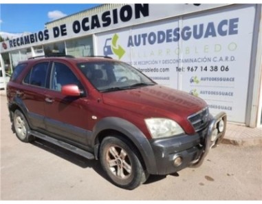 Airbag Salpicadero Kia Sorento  2 5 CRDi