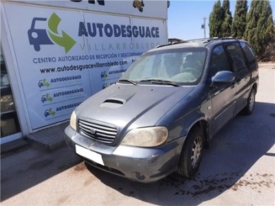 Airbag Salpicadero Kia Carnival  2 9 TD
