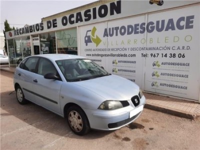 Airbag Salpicadero Seat Ibiza  1 9 SDI