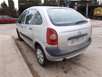 Airbag Salpicadero Citroen Xsara Picasso  2 0 HDi