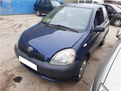 Airbag Salpicadero Toyota Yaris  1 0 16V 