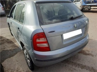 Airbag Salpicadero Skoda Fabia  1 4