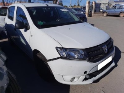 Motor Calefaccion Dacia Sandero  1 2 16V