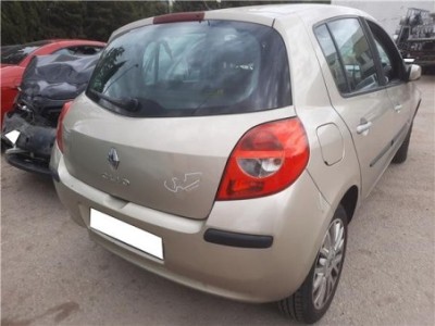 DESPIECE COMPLETO Renault Clio III  1 5 dCi 