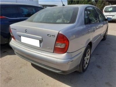Frente Delantero Citroen C5 Berlina  2 0 HDi 