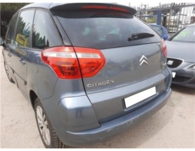 Transmision Delantera Derecha Citroen C4 Picasso  1 6 HDi