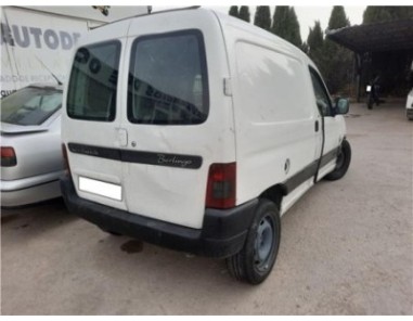 Motor Arranque Citroen Berlingo  2 0 HDi Satisfaction Combi [2 0 Ltr  - 66 kW HDi CAT ]