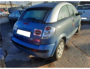 Manilla Interior Puerta Delantera Izquierda Citroen C3 Pluriel  1 4 HDi [1 4 Ltr  - 50 kW HDi]