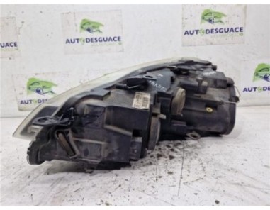 Faro Delantero Derecho Volkswagen Golf VI  1 6 Advance [1 6 Ltr  - 77 kW TDI DPF]