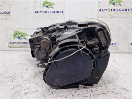 Faro Delantero Derecho Volkswagen Golf VI  1 6 Advance [1 6 Ltr  - 77 kW TDI DPF]