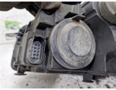 Faro Delantero Derecho Volkswagen Golf VI  1 6 Advance [1 6 Ltr  - 77 kW TDI DPF]
