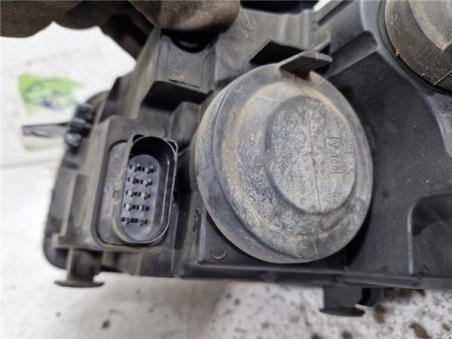 Faro Delantero Derecho Volkswagen Golf VI  1 6 Advance [1 6 Ltr  - 77 kW TDI DPF]