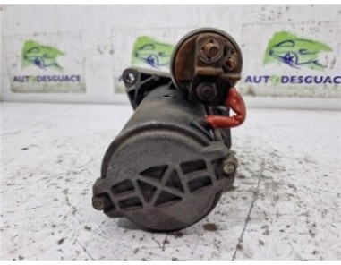 Motor Arranque Nissan Qashqai +2  2 0 Visia [2 0 Ltr  - 110 kW dCi Turbodiesel CAT]