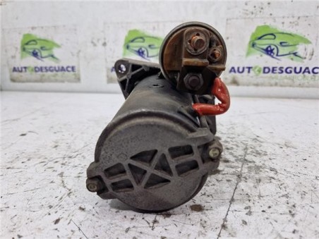 Motor Arranque Nissan Qashqai +2  2 0 Visia [2 0 Ltr  - 110 kW dCi Turbodiesel CAT]