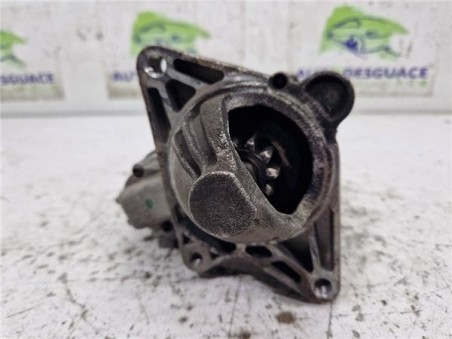 Motor Arranque Nissan Qashqai +2  2 0 Visia [2 0 Ltr  - 110 kW dCi Turbodiesel CAT]