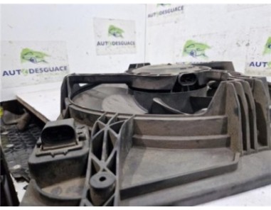 Electroventilador Nissan Qashqai +2  2 0 Visia [2 0 Ltr  - 110 kW dCi Turbodiesel CAT]