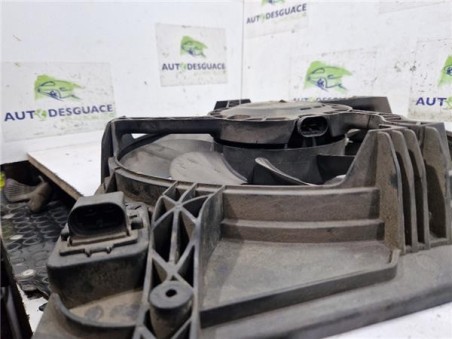 Electroventilador Nissan Qashqai +2  2 0 Visia [2 0 Ltr  - 110 kW dCi Turbodiesel CAT]
