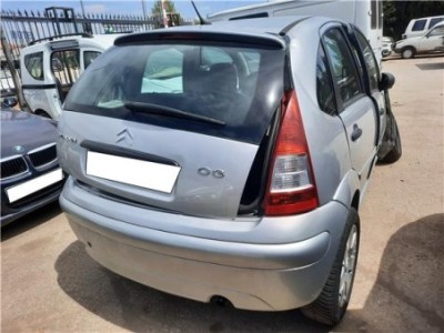 Centralita Citroen C3  1 4 HDi