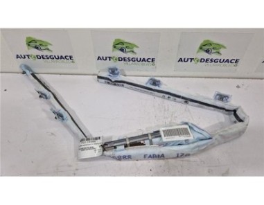 Aleta Delantera Derecha Chrysler Voyager  2 8 CRD Executive [2 8 Ltr  - 110 kW CRD CAT]