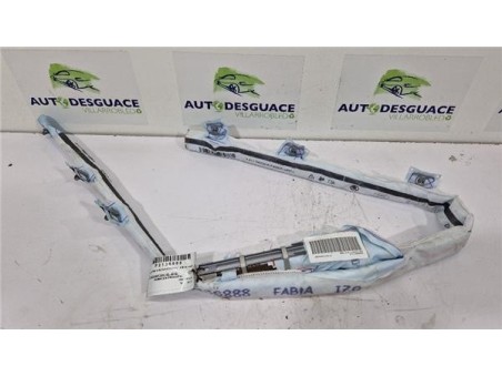 Aleta Delantera Derecha Chrysler Voyager  2 8 CRD Executive [2 8 Ltr  - 110 kW CRD CAT]