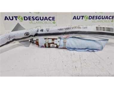 Aleta Delantera Derecha Chrysler Voyager  2 8 CRD Executive [2 8 Ltr  - 110 kW CRD CAT]