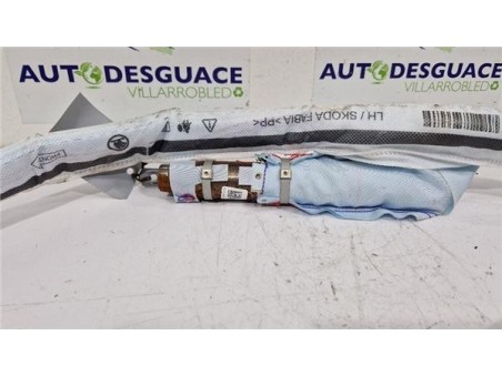 Aleta Delantera Derecha Chrysler Voyager  2 8 CRD Executive [2 8 Ltr  - 110 kW CRD CAT]