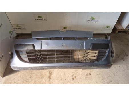 Paragolpes Delantero Renault Megane III Berlina 5P  1 5 Dynamique [1 5 Ltr  - 78 kW dCi Diesel]