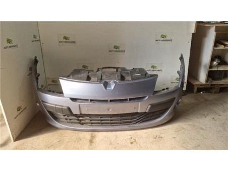 Paragolpes Delantero Renault Megane III Berlina 5P  1 5 Dynamique [1 5 Ltr  - 78 kW dCi Diesel]