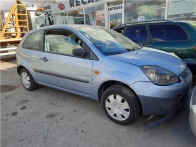 Motor Limpiaparabrisas Delantero Ford FIESTA V  1 3