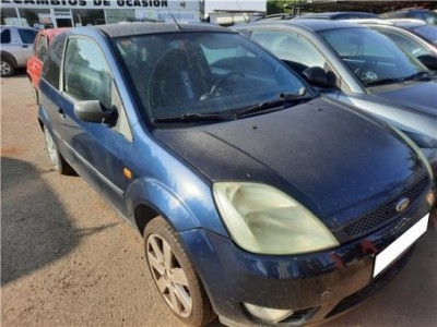 DESPIECE COMPLETO Ford FIESTA V  1 4 TDCi