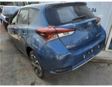 DESPIECE COMPLETO Toyota Auris  Híbrido Hybrid Active [Híbrido 100 kW ]