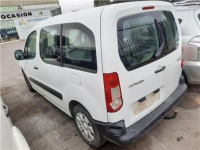 Cremallera Direccion Asistida Citroen Berlingo Combi  1 6 HDi 75