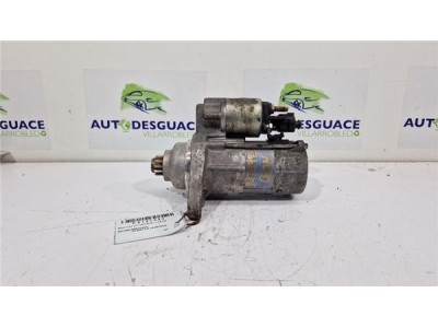 Motor Limpiaparabrisas Delantero Seat Leon  1 9 TDI