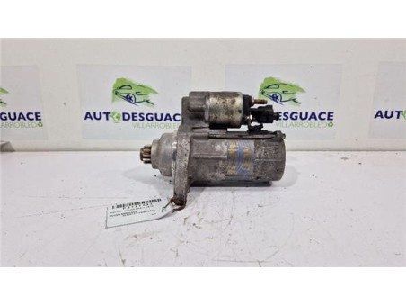 Motor Limpiaparabrisas Delantero Seat Leon  1 9 TDI