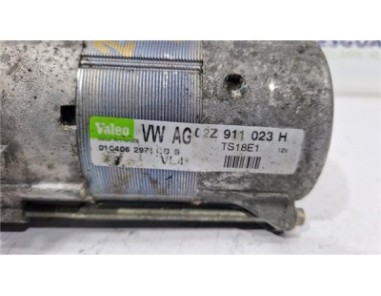 Motor Limpiaparabrisas Delantero Seat Leon  1 9 TDI