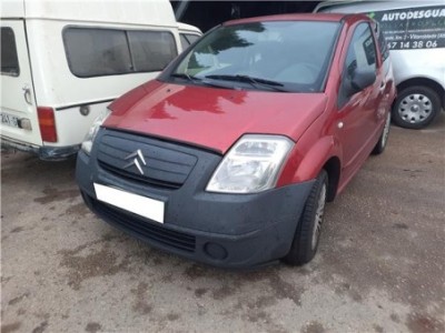 Capo Citroen C2  1 4 HDi