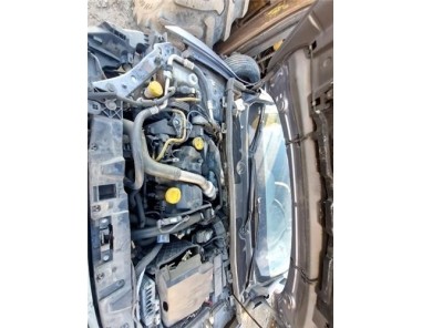 Motor Completo Renault Megane III Berlina 5P  1 5 Dynamique [1 5 Ltr  - 78 kW dCi Diesel]