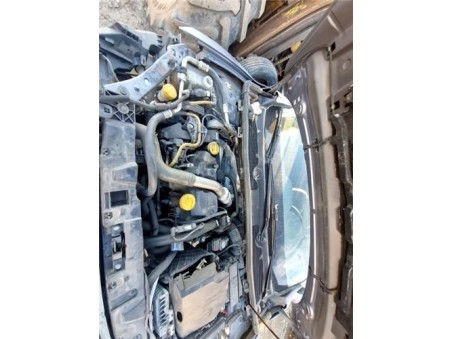 Motor Completo Renault Megane III Berlina 5P  1 5 Dynamique [1 5 Ltr  - 78 kW dCi Diesel]