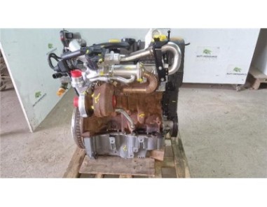 Motor Completo Renault Megane III Berlina 5P  1 5 Dynamique [1 5 Ltr  - 78 kW dCi Diesel]