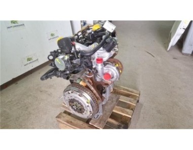Motor Completo Renault Megane III Berlina 5P  1 5 Dynamique [1 5 Ltr  - 78 kW dCi Diesel]