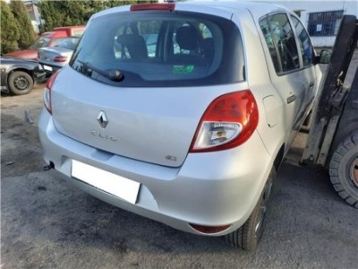 Centralita Renault Clio III  1 5 Authentique [1 5 Ltr  - 55 kW dCi Diesel FAP]