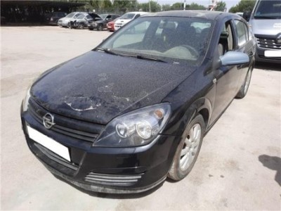 Centralita Opel Astra H Berlina  1 7 CDTI