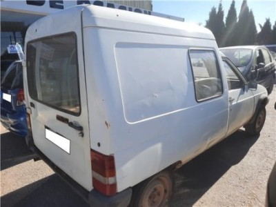 Despiece Motor Citroen C 15  1 8 D [1 8 Ltr  - 44 kW Diesel ]