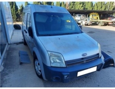 Frente Delantero Ford TRANSIT CONNECT  1 8 TDCi
