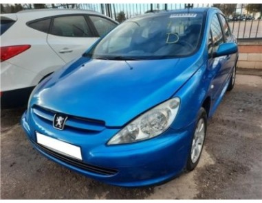Capo Peugeot 307  2 0 HDi 90